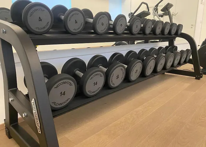 Open Space - Garden & Jacuzzi * Milán