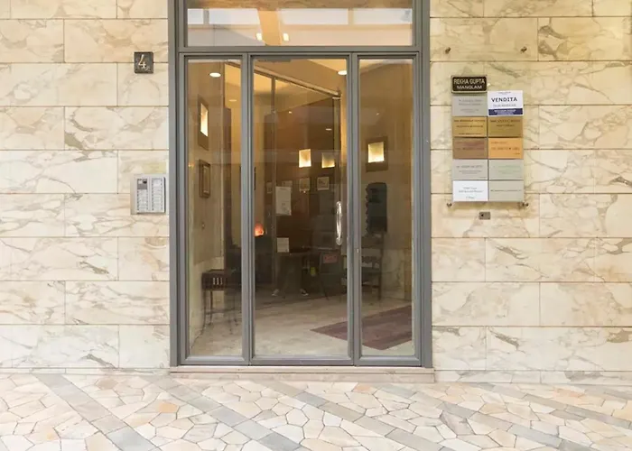 Lejlighed Classbnb - 400 Meters From Duomo