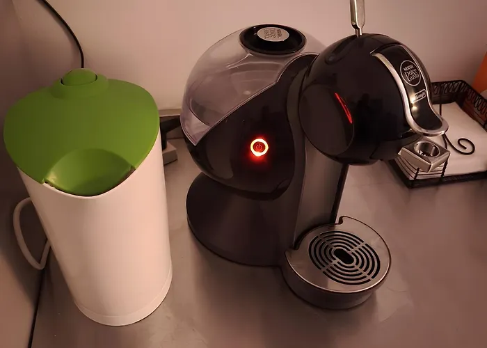 Appartement Ferrucci - Citylife Milan