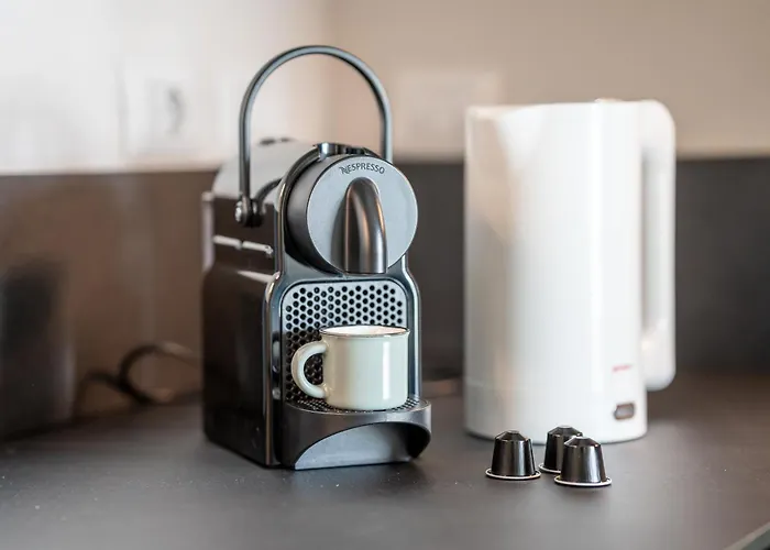 Luxury Sempione - Monumentale Duomo-cenisio Lägenhet *