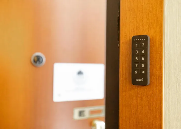 公寓 La Bella Milano-les Nubles Sabotino *