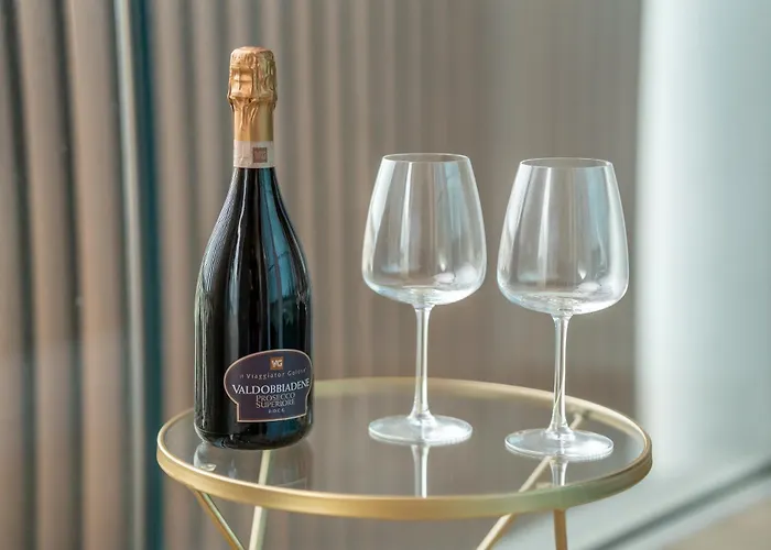 Luxury Sempione - Monumentale Duomo-cenisio Milano