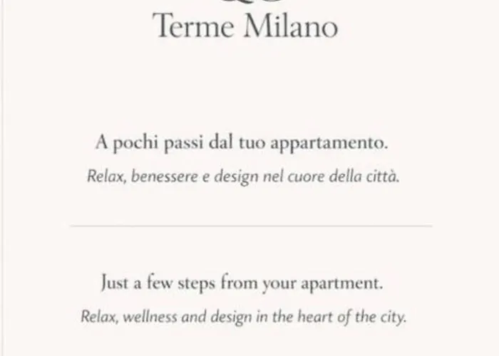 Comecasa Porta Romana Flat No Area C Appartamento