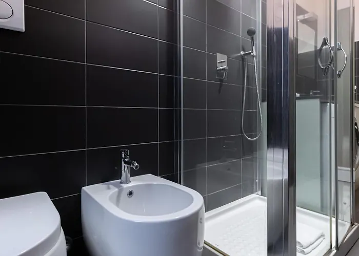 Apartman Italianway Easy - Plinio 37 *