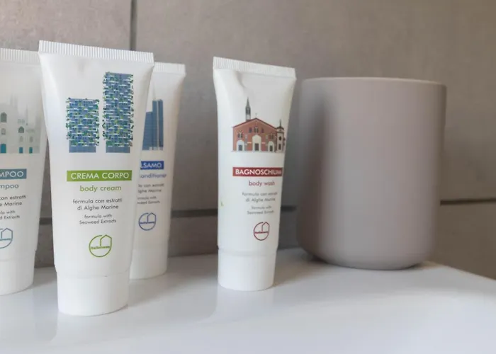 Italianway Comfort - Boiardo 27