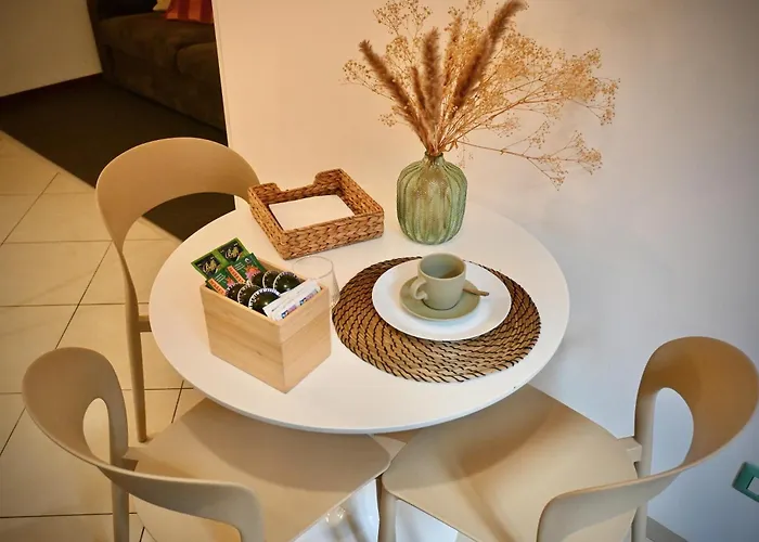 L'oasi Sul Naviglio * Milán