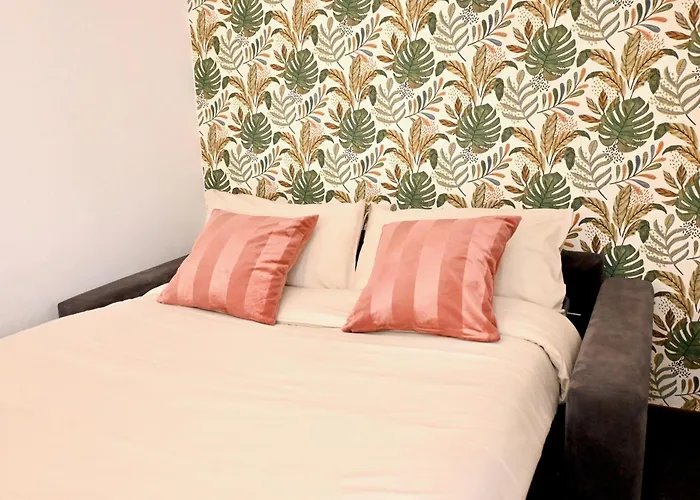 L'oasi Sul Naviglio * Milán