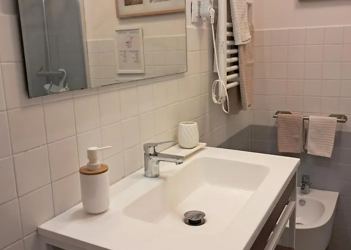 Lejlighed Gaby's Flat - Citylife, *