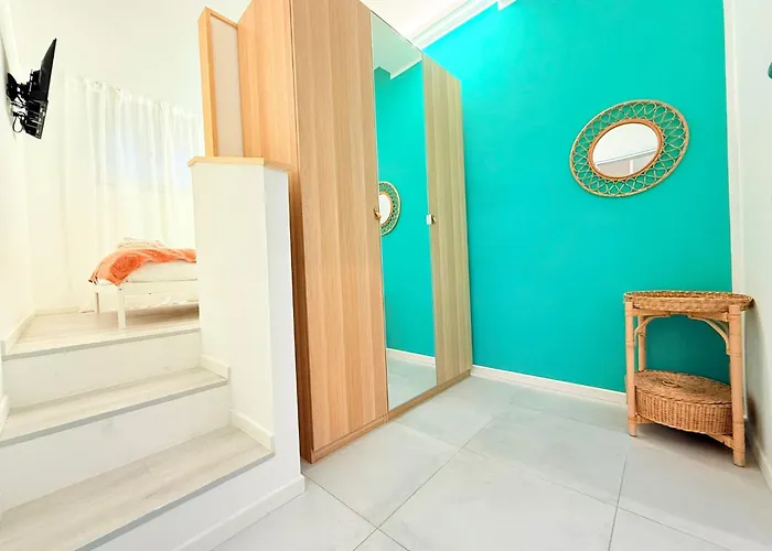 New In The Prada Foundation Apartmán