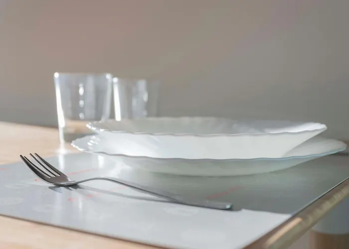 Italianway Comfort - Flavio Gioia 5 A Milán