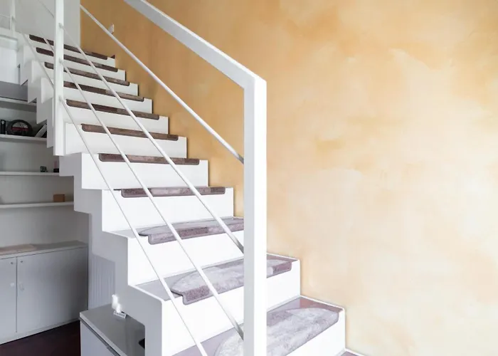 Italianway Easy - De Sanctis 14 Milano