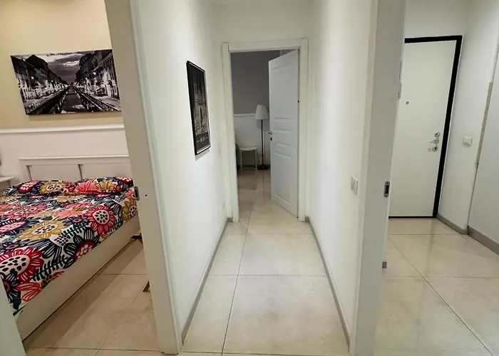 Appartement Milano Central