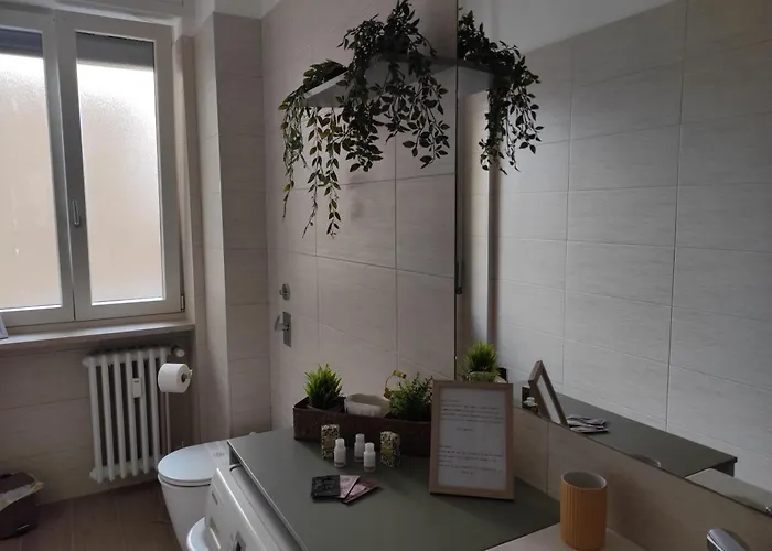 La Casa Di Chira Con Casa Silvestro Apartmán Milán
