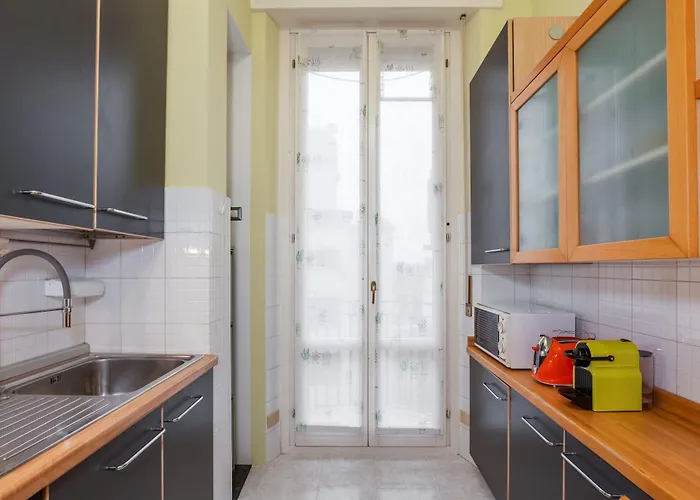 Smart Living Bocconi - Your From *