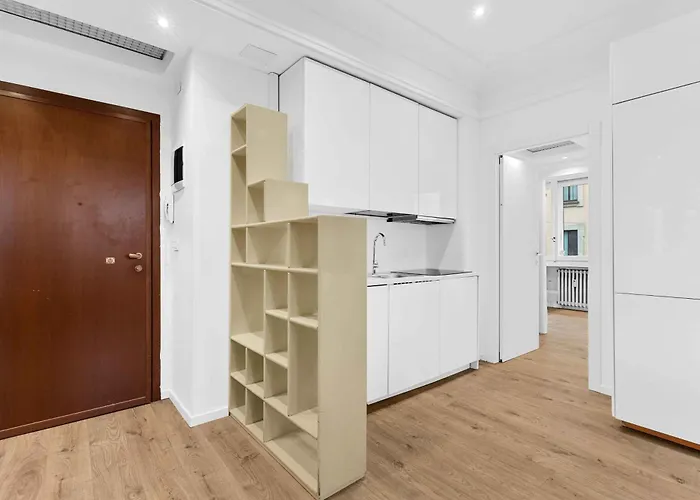 Апартаменты Marenco - Pagano Red Line - Free Wifi