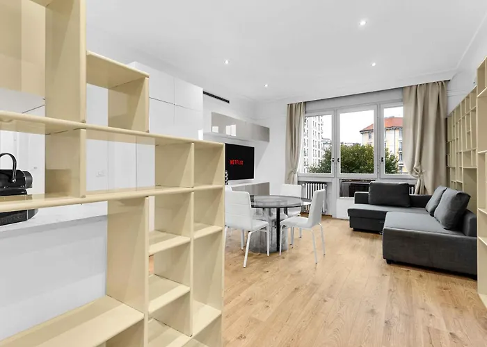 Marenco - Pagano Red Line - Free Wifi *