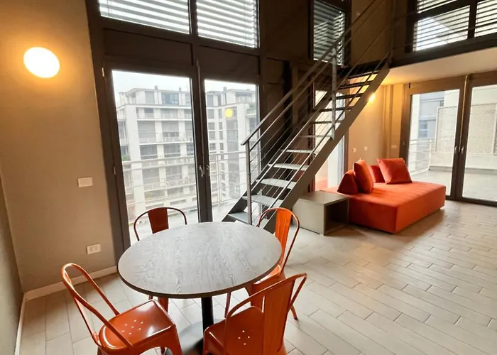 Apartmán Unico