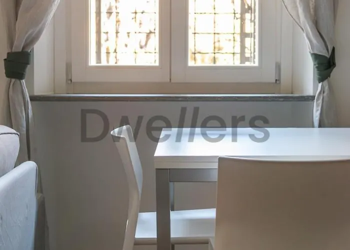 Sant Ambroeus Апартаменты