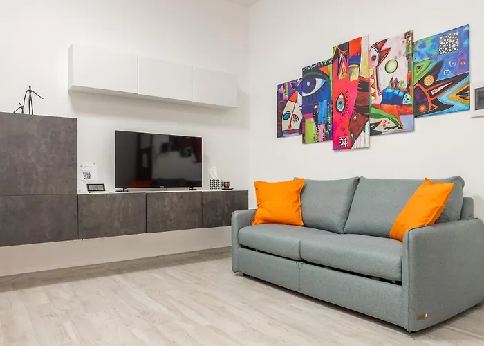 Chiara's Urban Oasis - - Duomo 8 Min * מילאנו