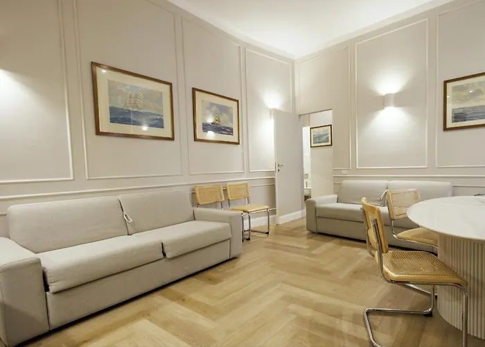 Marcora 6g Luxury Living In Brera - 15min Walk To Duomo Milán
