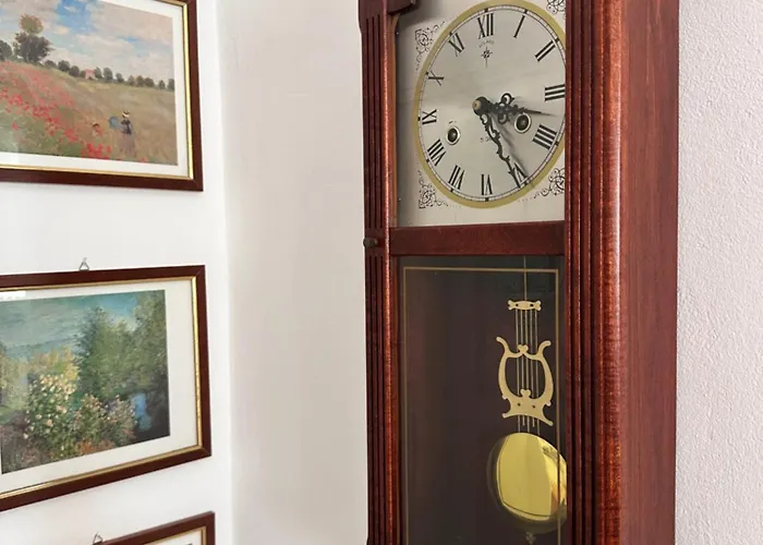 Apartamento Navigli Heritage - Centro