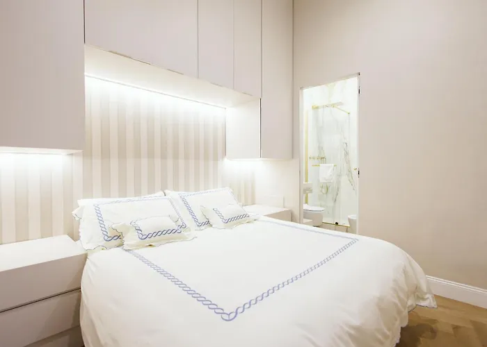 Marcora 6r Luxury Living In Brera - 15min Walk To Duomo Appartamento Milano