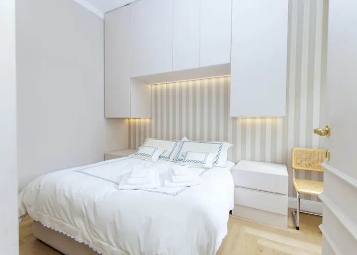 Marcora 6r Luxury Living In Brera - 15min Walk To Duomo