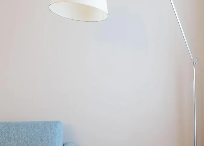 Modern Two-room Via Lambrate, 13 - Mirable Pm * Milan