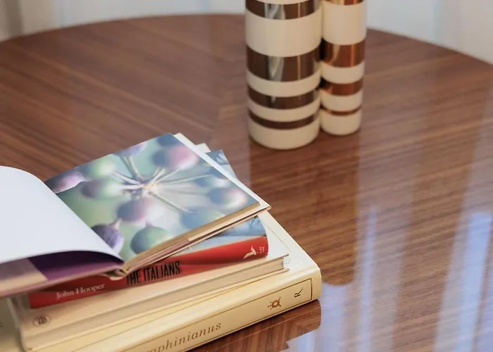 Appartamento Modern Two-room Via Lambrate, 13 - Mirable Pm Milano