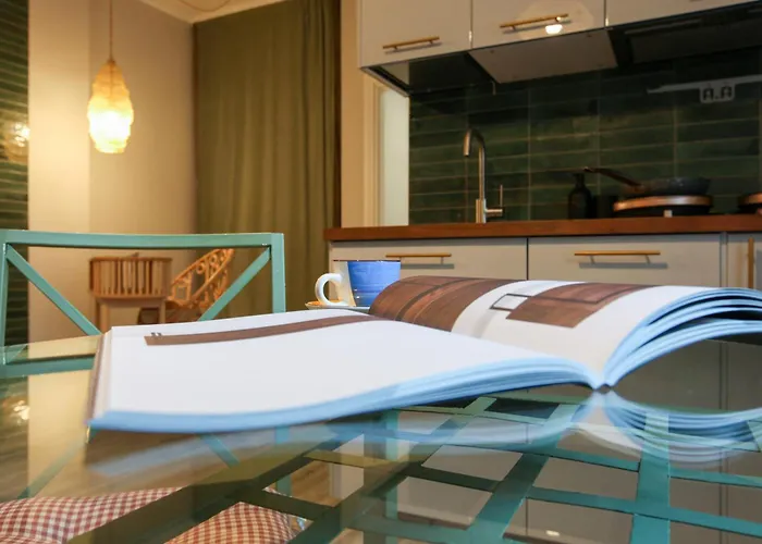 Hacca Collection - Station & Buenos Aires Apartament