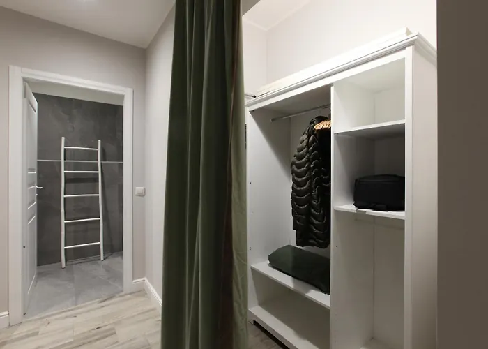 Hacca Collection - Station & Buenos Aires Apartament *