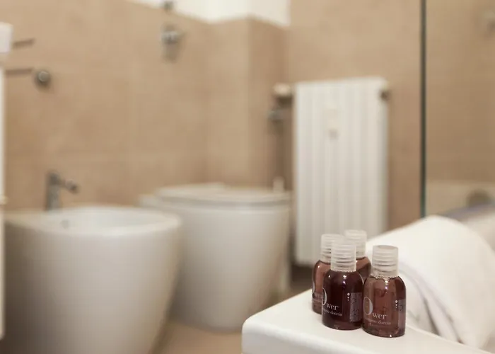 Hacca Collection - Arco Della Pace - Sempione - Chinatown 2br