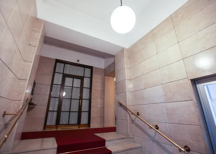 Hacca Collection 3-br Oasis In Porta Venezia 公寓