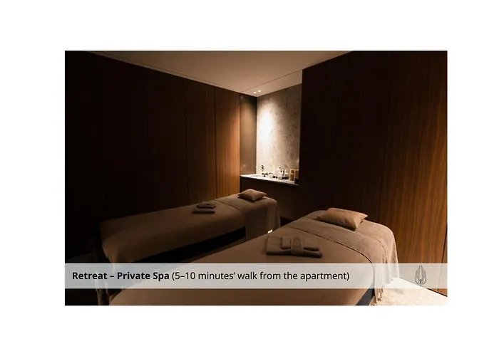 Retreats Duomo Beauty & Apartament *