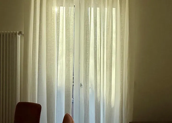 Stylish Flat Porta Romana E Bocconi Daire Milano