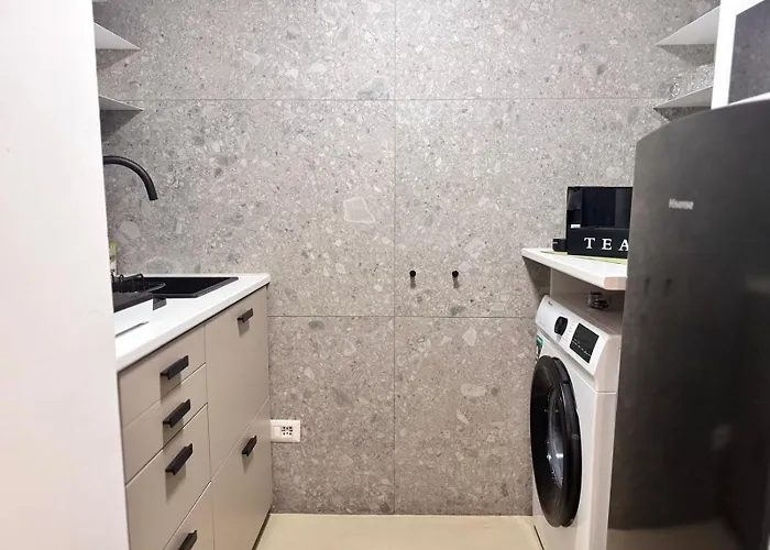 L'arche Comfort&relax - On Street Apartmán