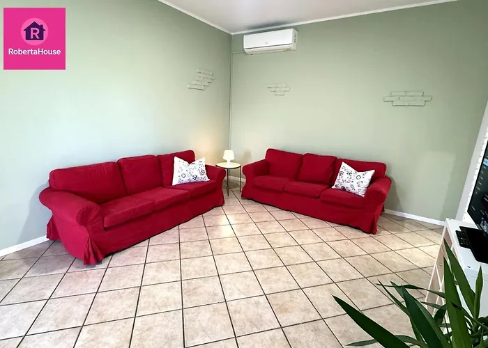 Roberta House Il Tuo Rifugio Per Concerti, Eventi E Fiere Apartman Milánó