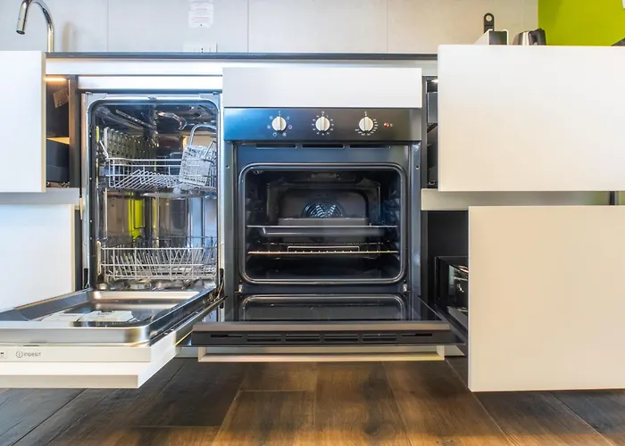 Apartmán Eco-design, *