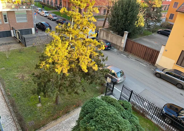 Rho Fair Certosa - 5maggio - Wififree & Balcony - Milanoflats Apartmán Milán