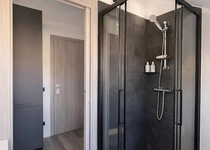 House Crocetta Apartamento