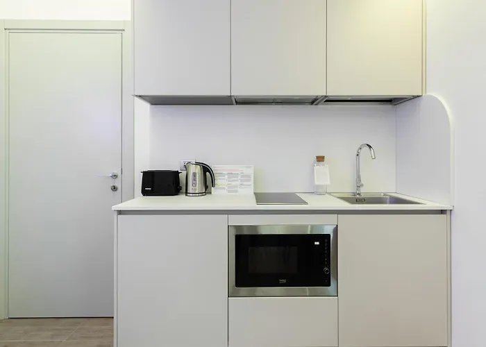 Italianway Collection - Corso Venezia 7 - Boheme *