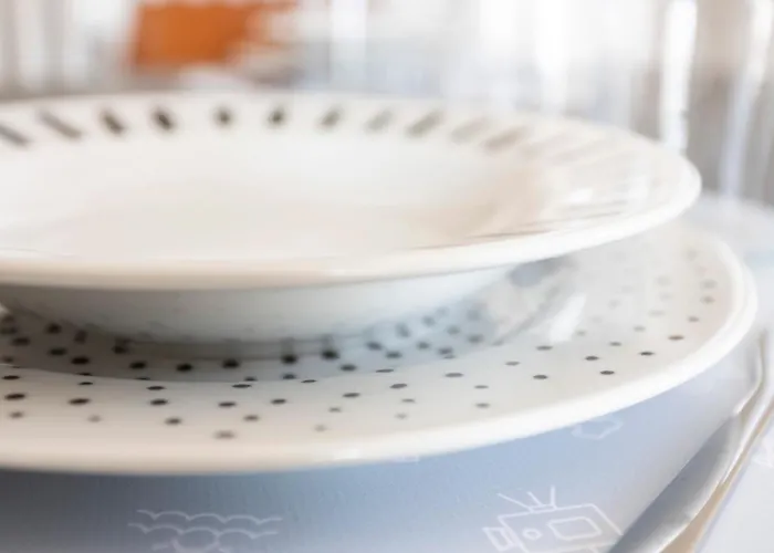 شقة Italianway Easy - Sirte 6 *