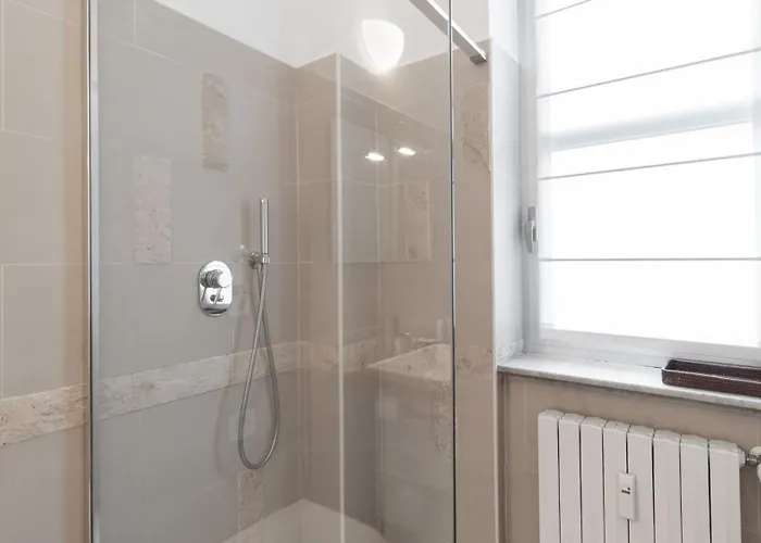 Italianway Comfort - Tagiura 8 * Milano