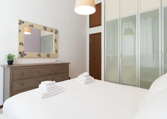 Daire Italianway Easy - Pisino 5 Milano