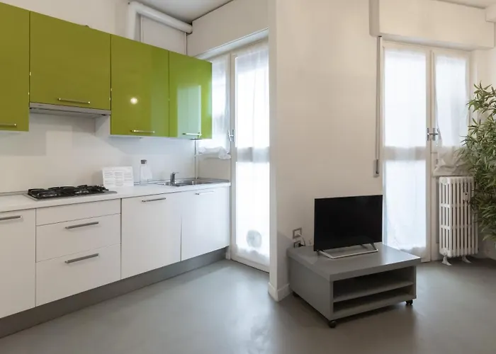 Italianway Easy - Plinio 64 *