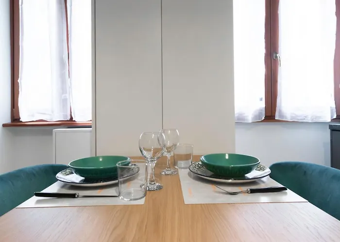 Apartmán Italianway Comfort - Tartaglia 19