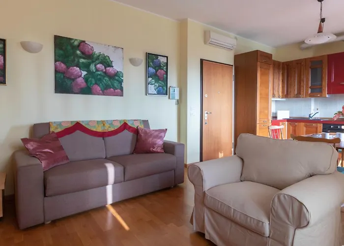 Italianway Comfort - Tolstoi 1 *