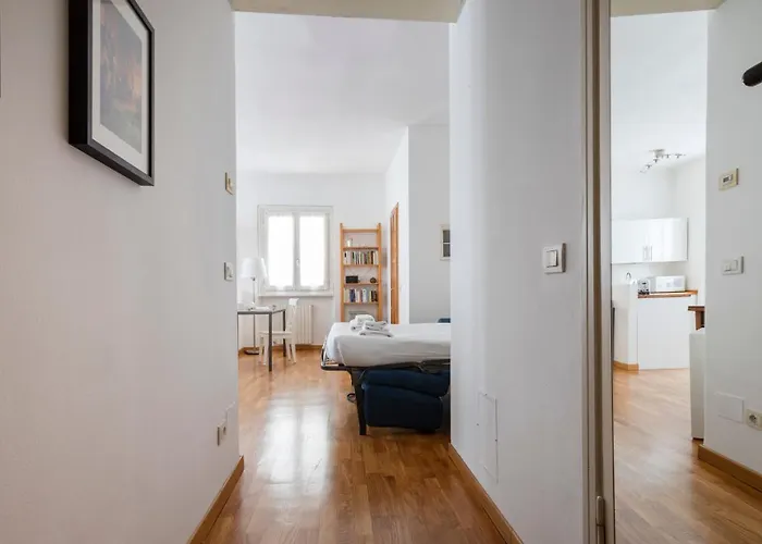 Italianway Easy - Volta 20 ミラノ