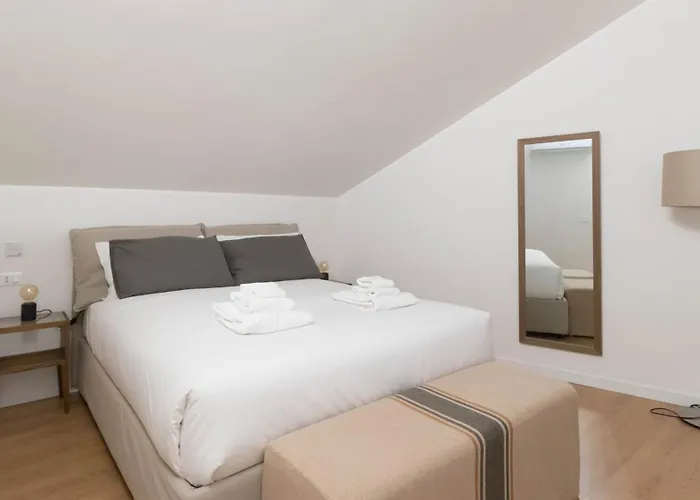 Apartamento Italianway Easy - Ripa Ticinese 17 B Milán