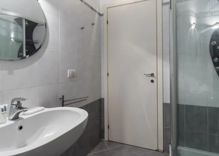 Apartment Italianway Comfort - Salomone 51